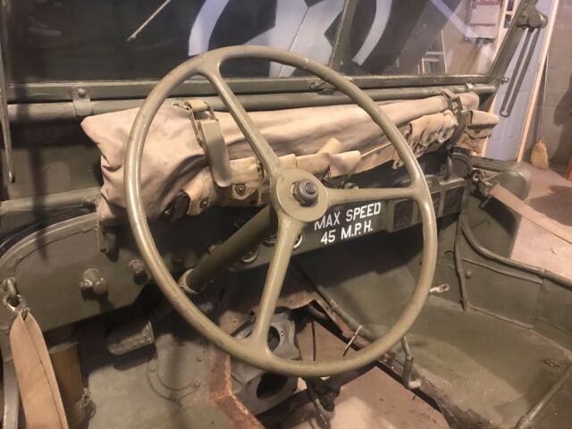 Ford GPW 1942 image number 34