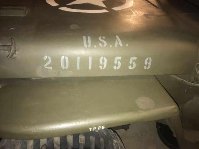 Ford GPW 1942 image number 47