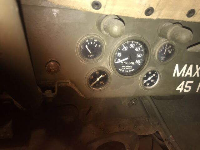 Ford GPW 1942 image number 9