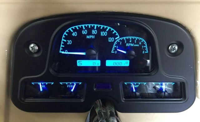 Toyota Land Cruiser 1976 image number 8