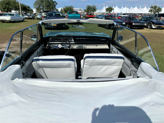 Oldsmobile Cutlass 1963 image number 11