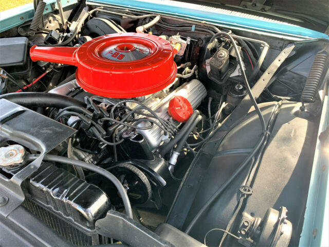 Oldsmobile Cutlass 1963 image number 14