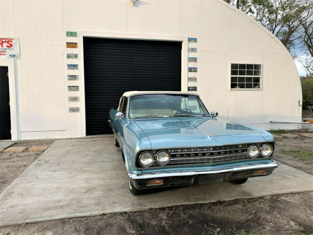 Oldsmobile Cutlass 1963 image number 25