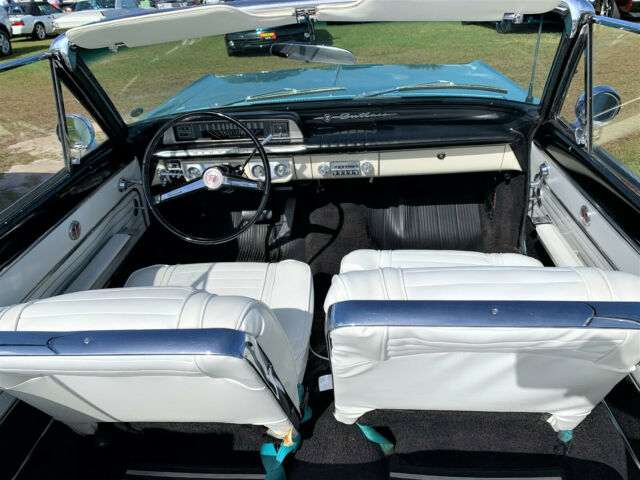 Oldsmobile Cutlass 1963 image number 33