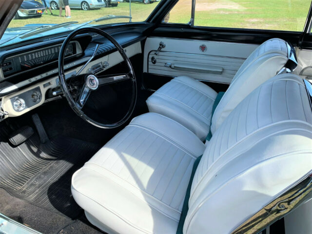 Oldsmobile Cutlass 1963 image number 37