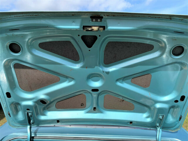 Oldsmobile Cutlass 1963 image number 7