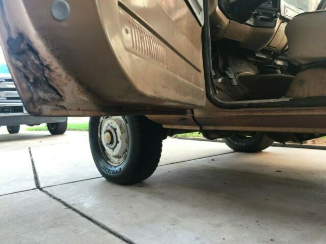 Chevrolet C-10 1974 image number 22