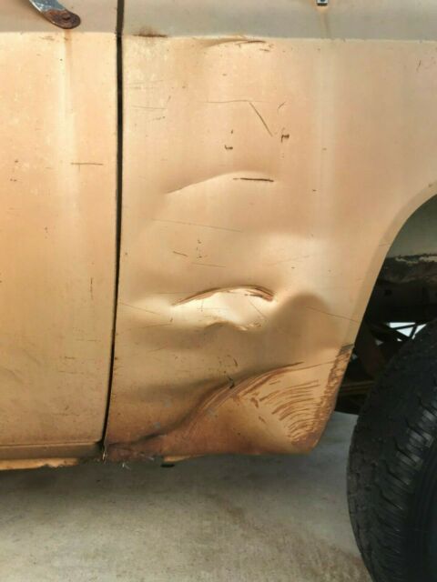 Chevrolet C-10 1974 image number 40