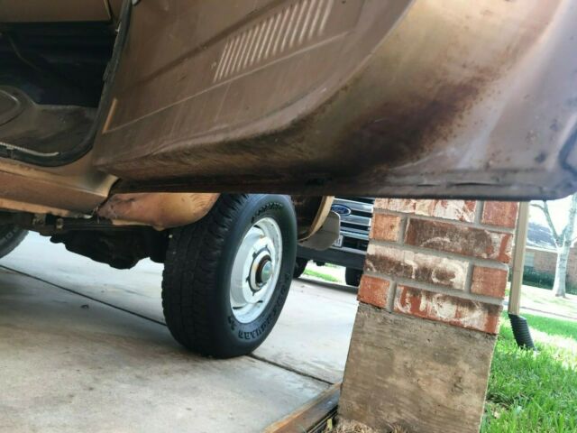 Chevrolet C-10 1974 image number 47