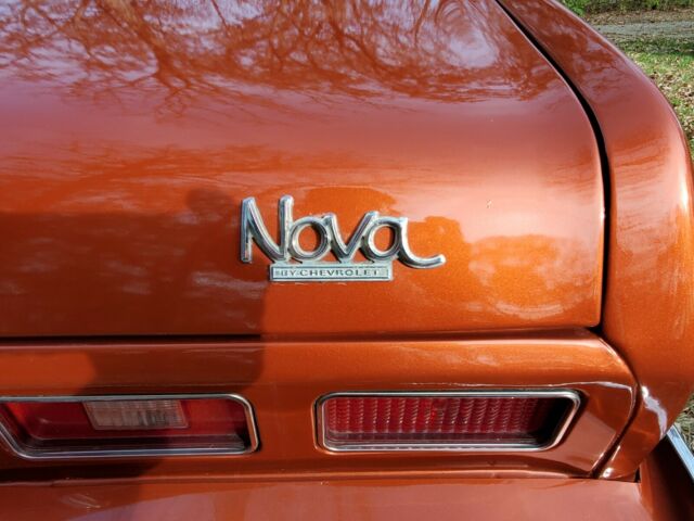 Chevrolet Nova 1974 image number 34