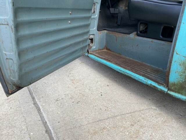Chevrolet 3100 1959 image number 36