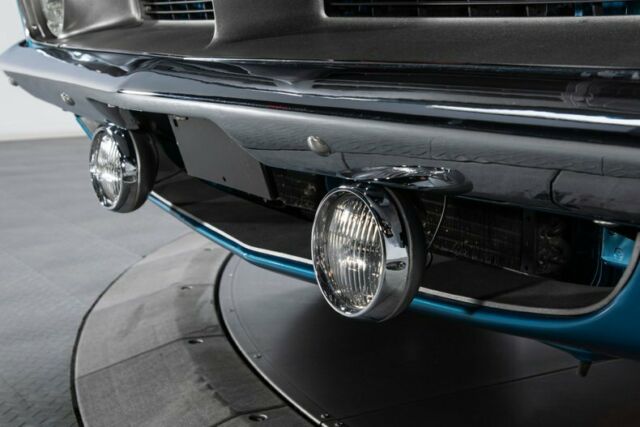 Plymouth 'Cuda 1970 image number 19