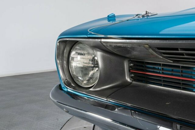 Plymouth 'Cuda 1970 image number 21