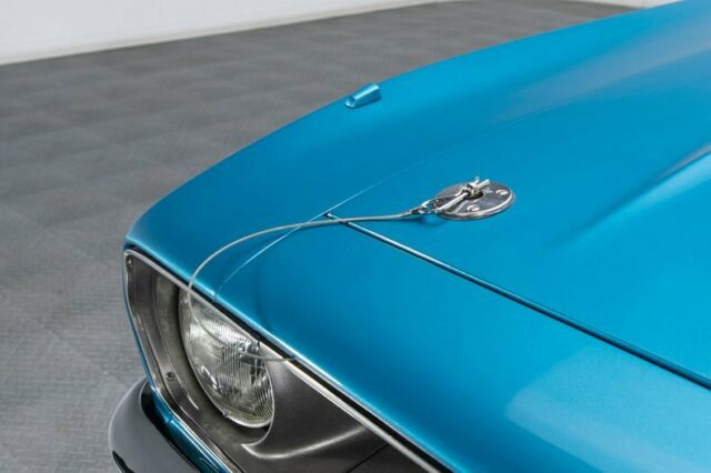 Plymouth 'Cuda 1970 image number 41