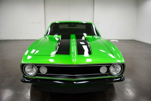 Chevrolet Camaro LS ProTouring 1967 image number 25