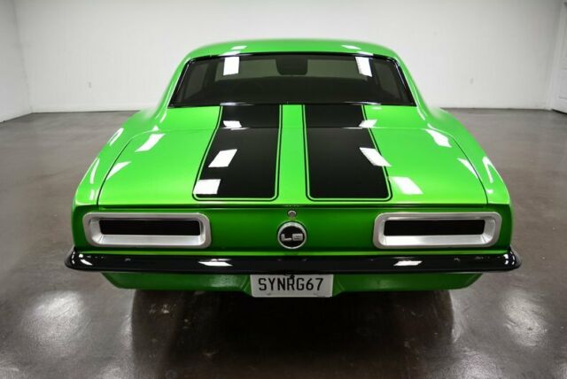 Chevrolet Camaro LS ProTouring 1967 image number 29
