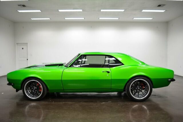 Chevrolet Camaro LS ProTouring 1967 image number 3
