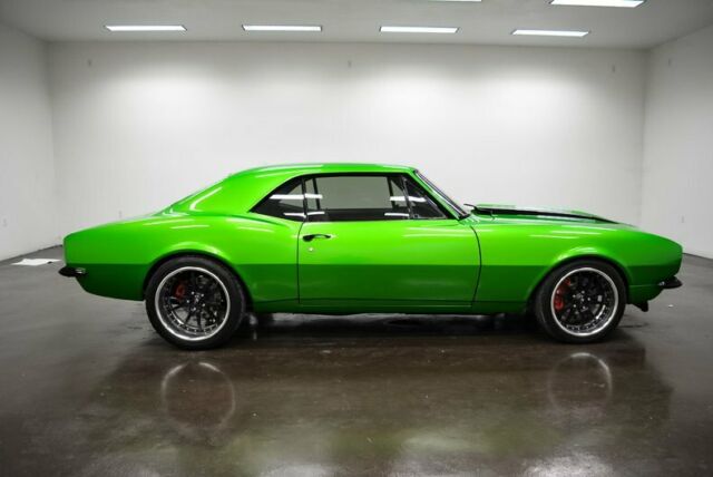 Chevrolet Camaro LS ProTouring 1967 image number 31