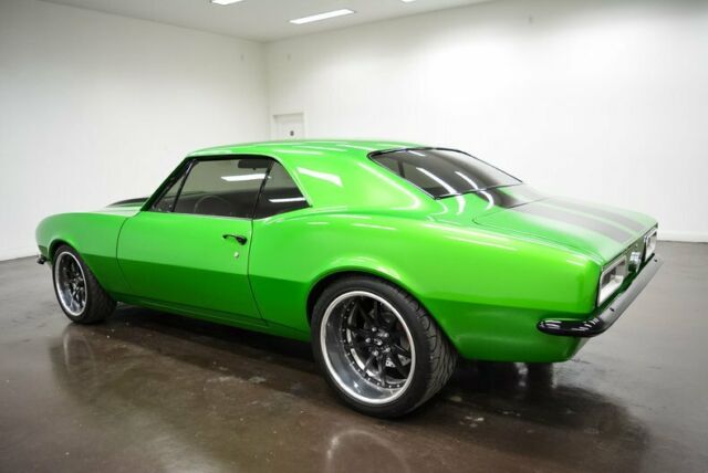 Chevrolet Camaro LS ProTouring 1967 image number 4