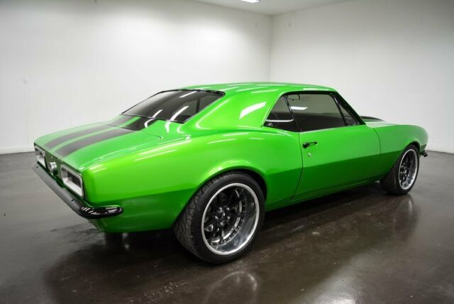 Chevrolet Camaro LS ProTouring 1967 image number 6