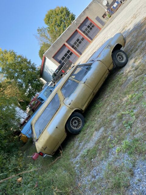 Chevrolet Chevelle 1970 image number 4