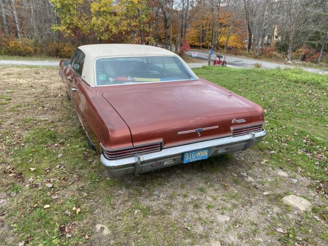 Chevrolet Caprice 1966 image number 13