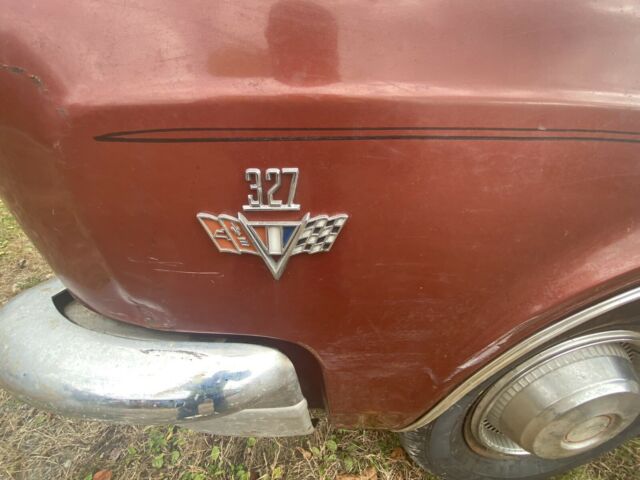 Chevrolet Caprice 1966 image number 5