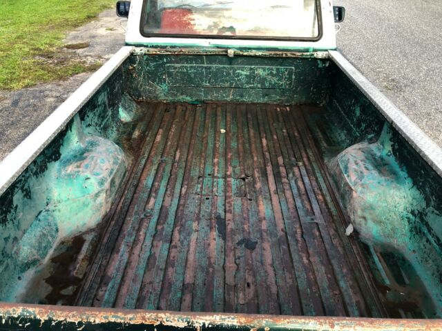 Ford F-100 1976 image number 37