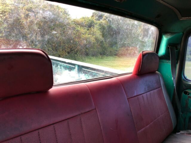 Ford F-100 1976 image number 41