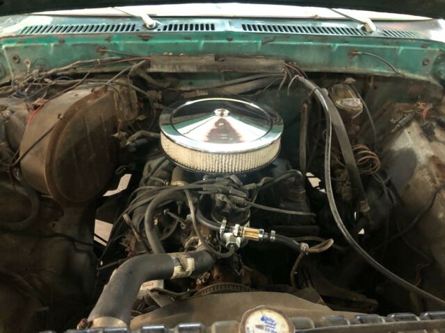 Ford F-100 1976 image number 46