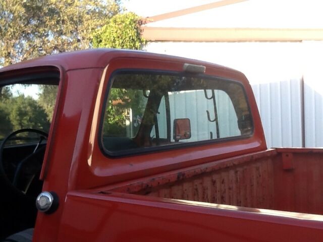 Dodge Power Wagon 1976 image number 19