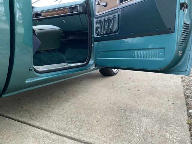 Chevrolet C-10 1977 image number 13