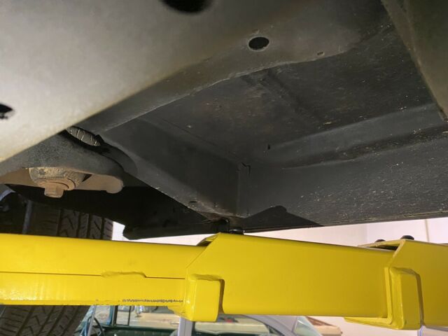 Chevrolet C-10 1977 image number 42