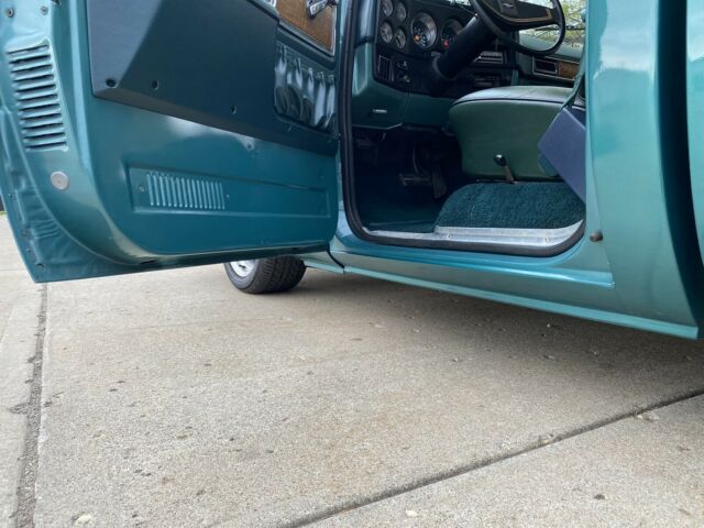 Chevrolet C-10 1977 image number 47