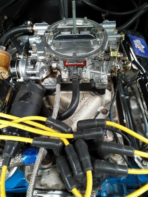Mercury Cougar 1967 image number 22