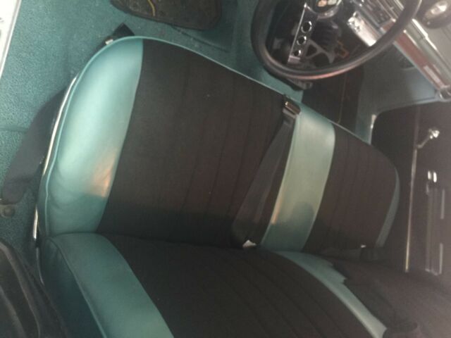 Chevrolet Impala 1965 image number 15
