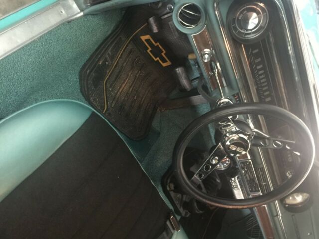 Chevrolet Impala 1965 image number 6