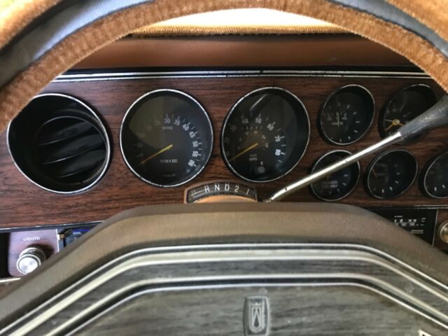 Ford LTD II 1979 image number 17