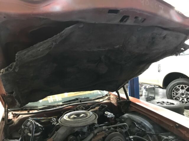 Ford LTD II 1979 image number 18