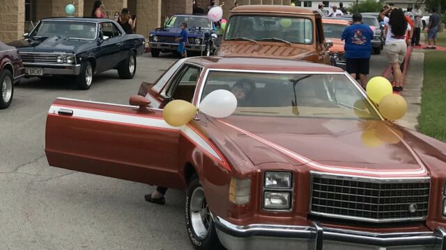 Ford LTD II 1979 image number 19