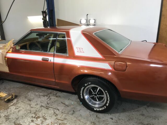 Ford LTD II 1979 image number 25