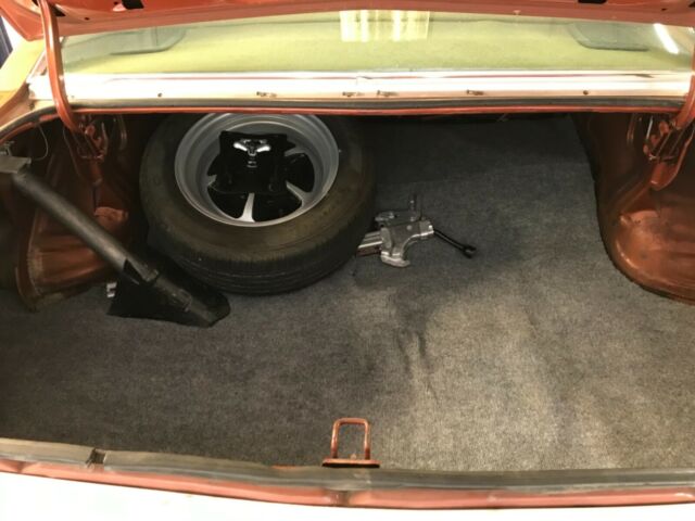 Ford LTD II 1979 image number 27