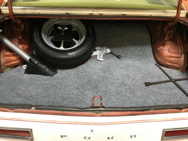 Ford LTD II 1979 image number 35
