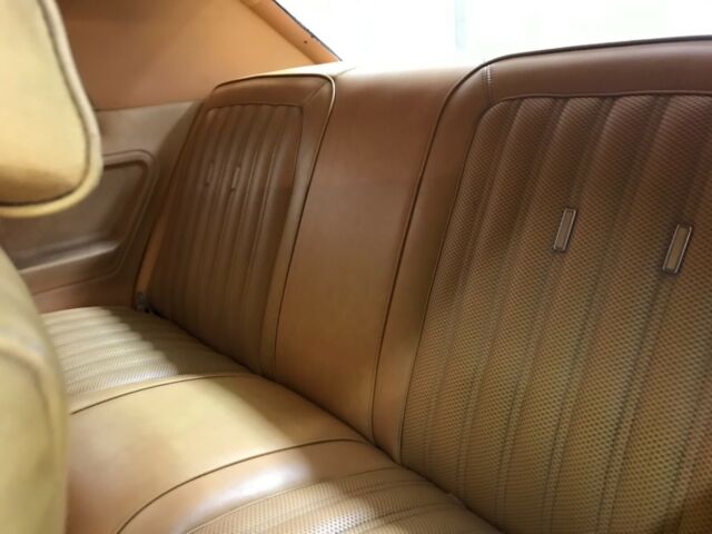Ford LTD II 1979 image number 37