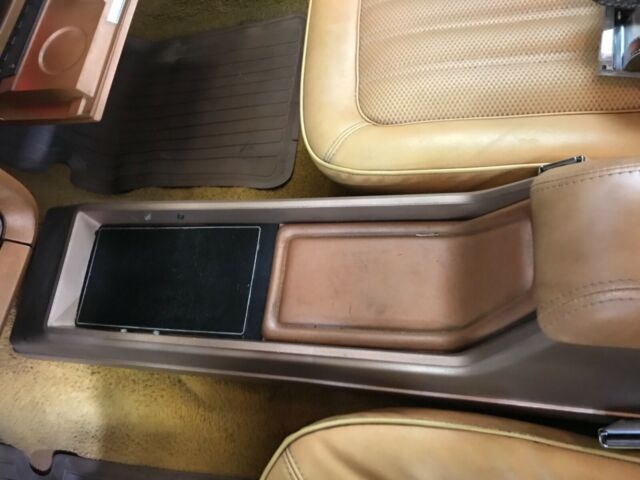 Ford LTD II 1979 image number 4