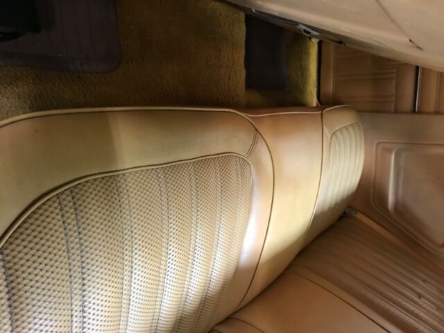Ford LTD II 1979 image number 40