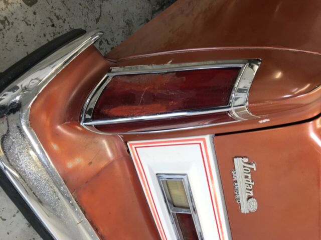 Ford LTD II 1979 image number 45