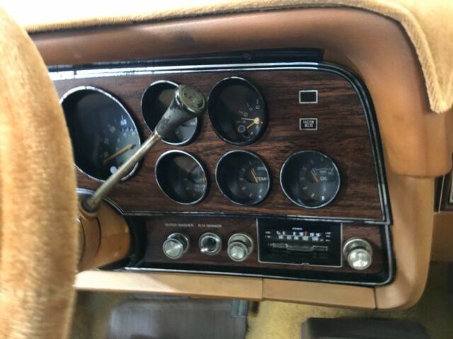 Ford LTD II 1979 image number 7