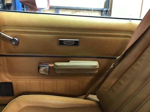 Ford LTD II 1979 image number 8