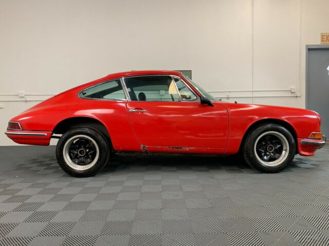 Porsche 912 1968 image number 19